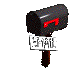 Mail Going Into MailBox.gif (17587 bytes)